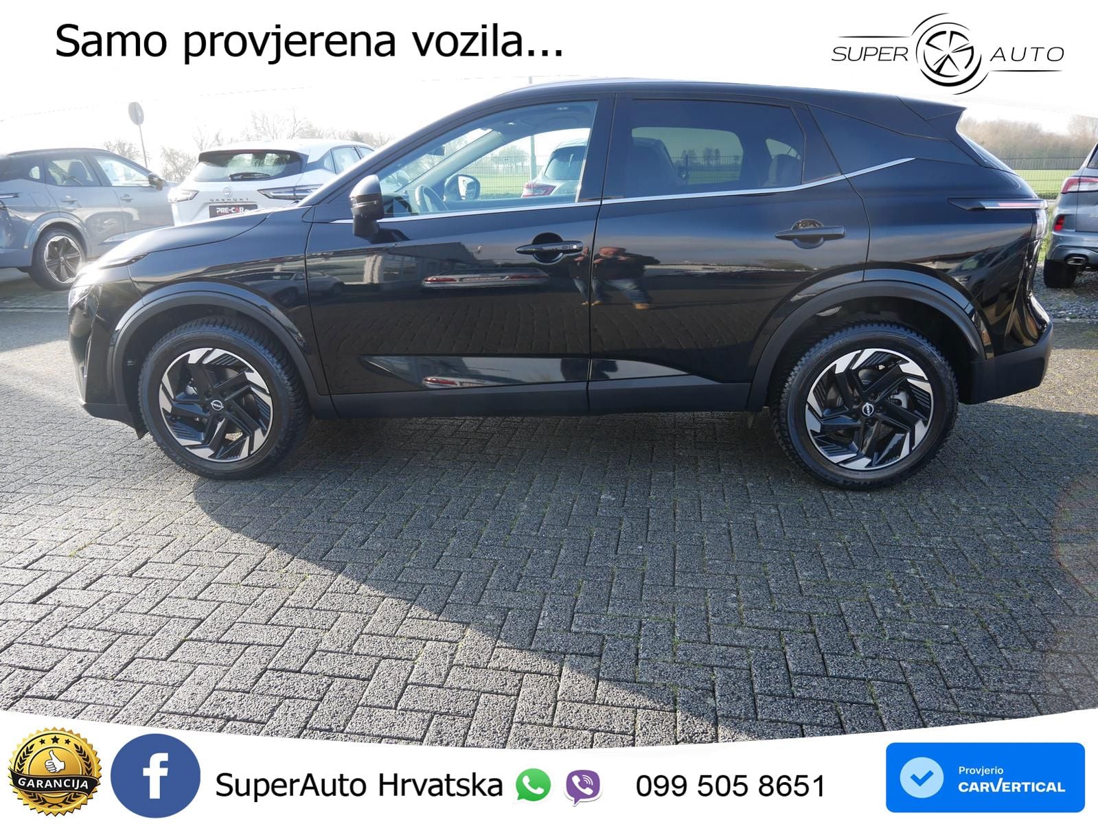 Nissan Qashqai 1.3 DIG-T (158 KS) Xtronic N-Connecta LED+GR SJED+ACC