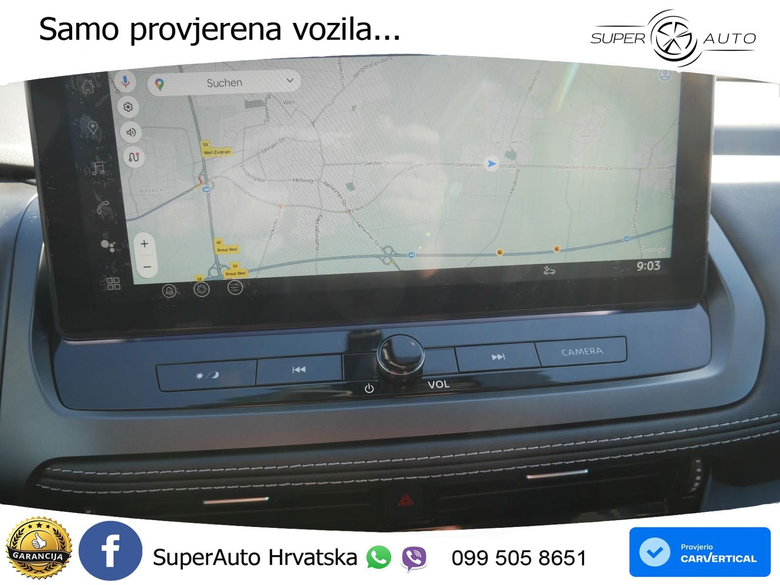 Nissan Qashqai 1.3 DIG-T (158 KS) Xtronic N-Connecta LED+GR SJED+ACC