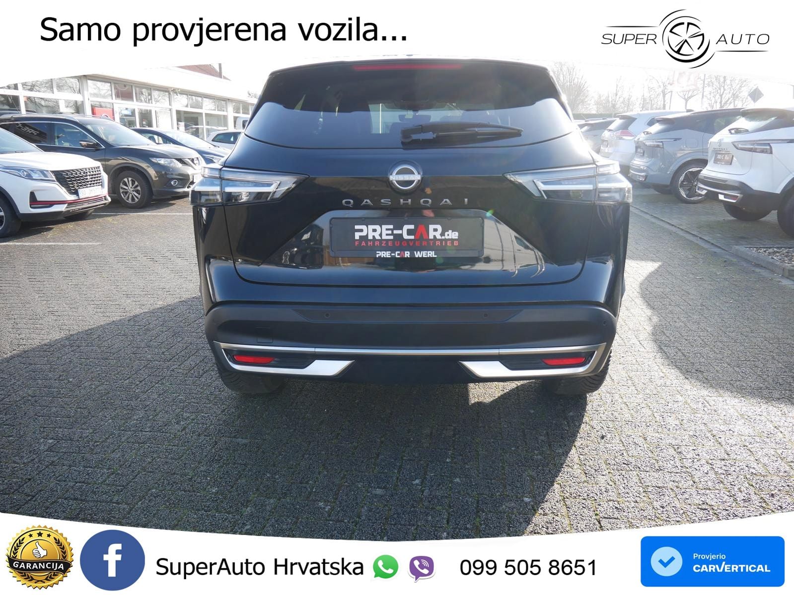 Nissan Qashqai 1.3 DIG-T (158 KS) Xtronic N-Connecta LED+GR SJED+ACC