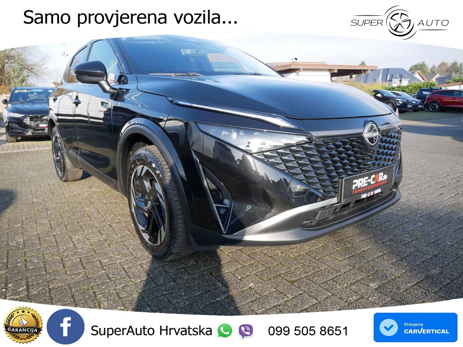 Nissan Qashqai 1.3 DIG-T (158 KS) Xtronic N-Connecta LED+GR SJED+ACC