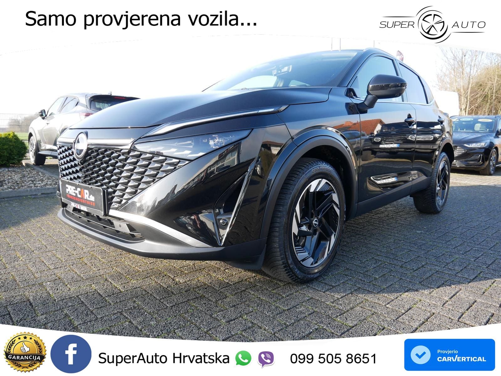 Nissan Qashqai 1.3 DIG-T (158 KS) Xtronic N-Connecta LED+GR SJED+ACC