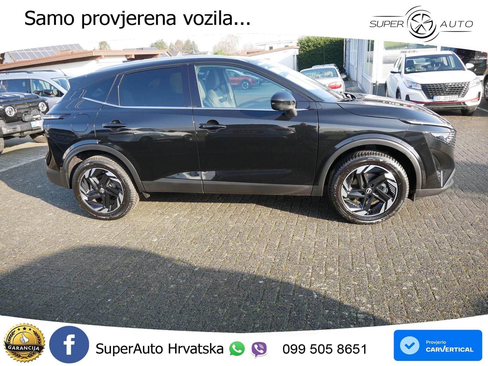 Nissan Qashqai 1.3 DIG-T (158 KS) Xtronic N-Connecta LED+GR SJED+ACC