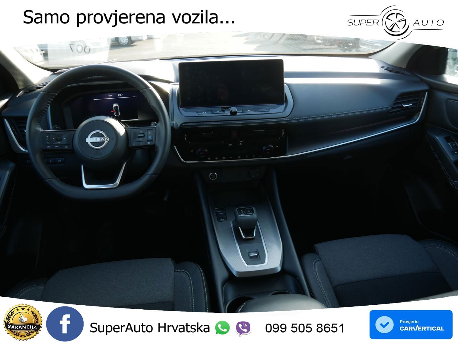 Nissan Qashqai 1.3 DIG-T (158 KS) Xtronic N-Connecta LED+GR SJED+ACC