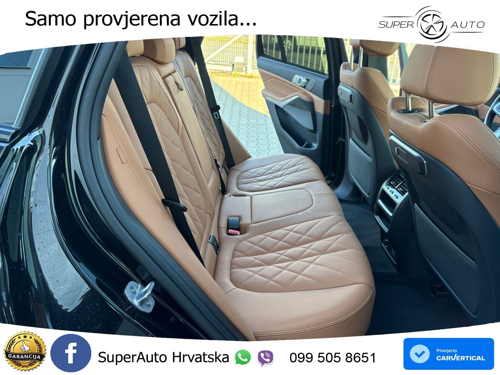 BMW X5 30d (298 KS) xDrive Steptronic M Sport
