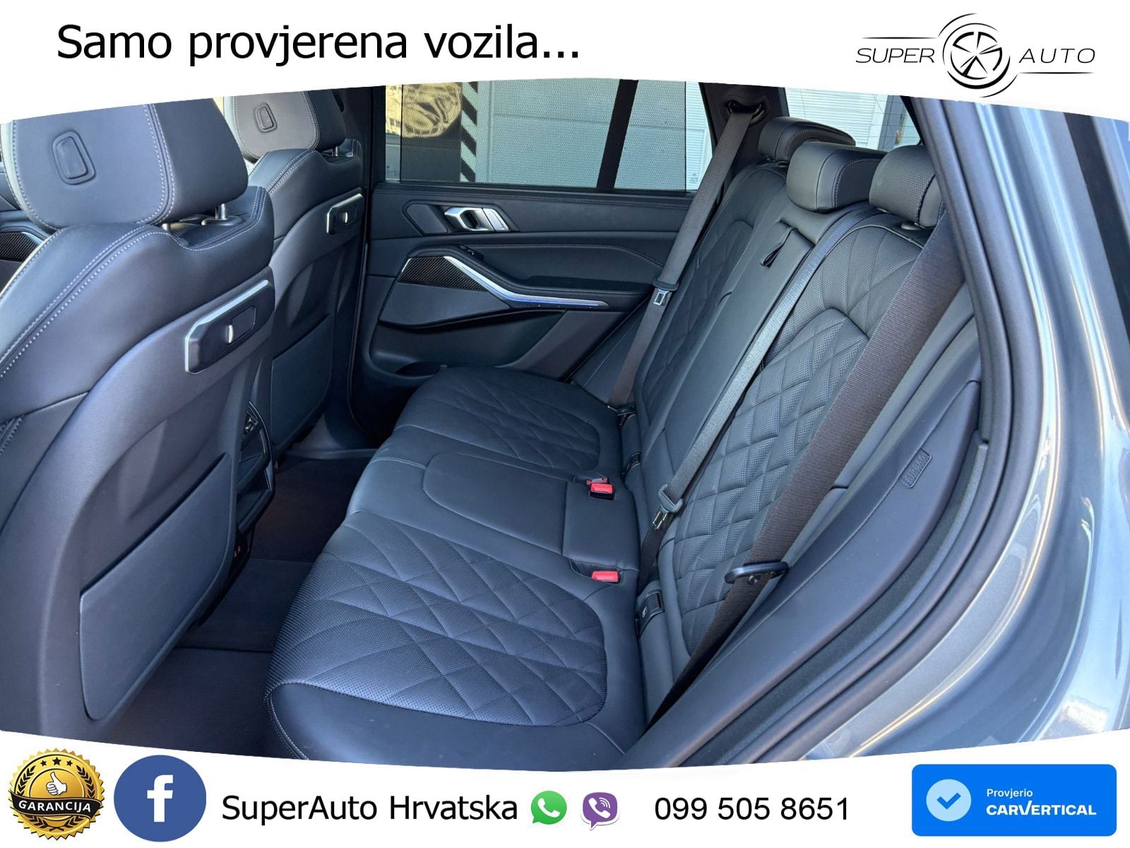 BMW X5 30d (298 KS) xDrive Steptronic M Sport