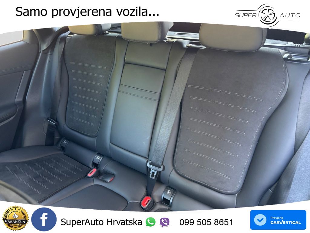 Mercedes GLC 220d (197 KS) 4MATIC 9G-TRONIC AMG LED+GR SJED+ACC