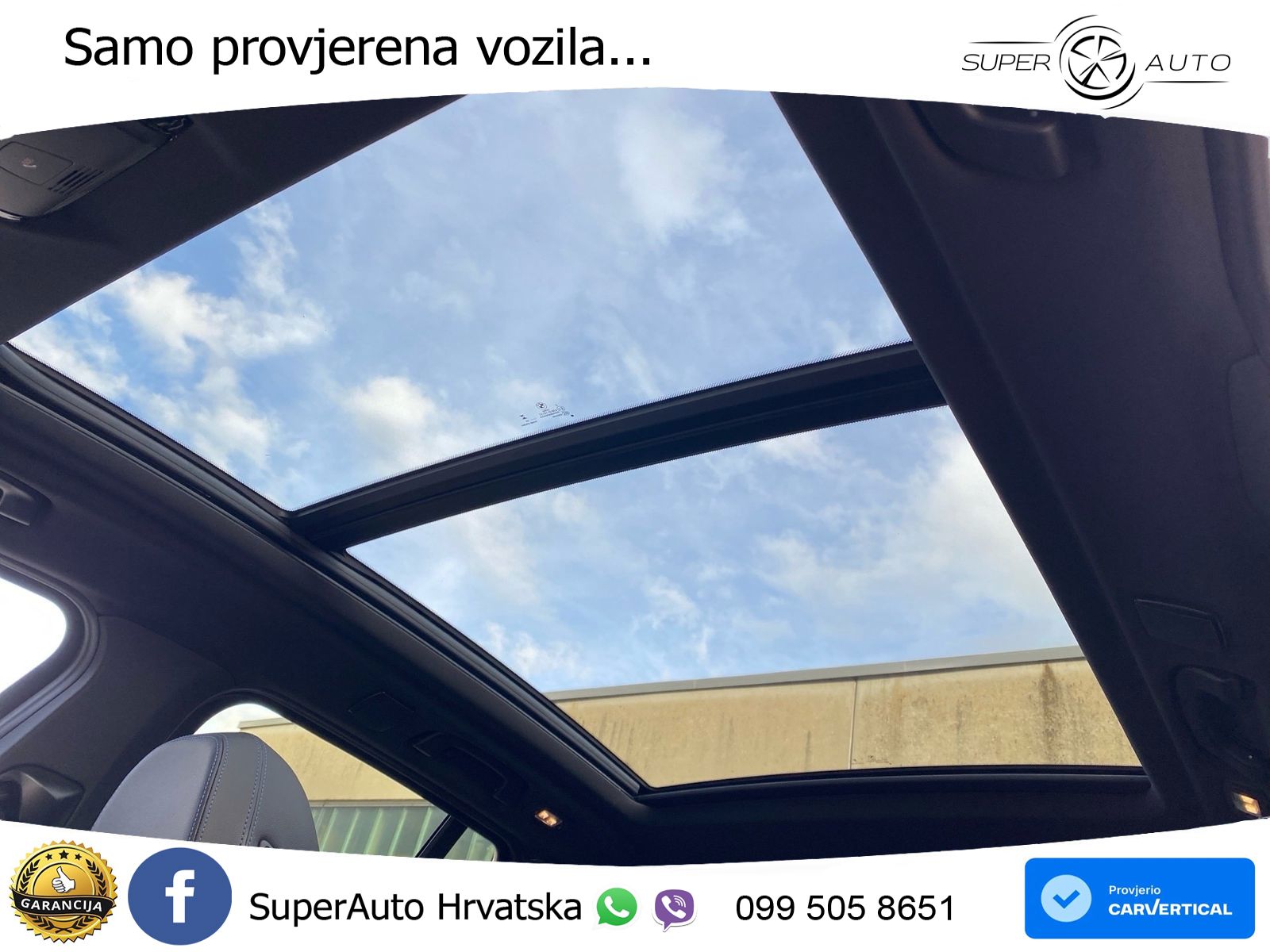 BMW X3 30d xDrive Steptronic M Sport LED+GR SJED+ACC