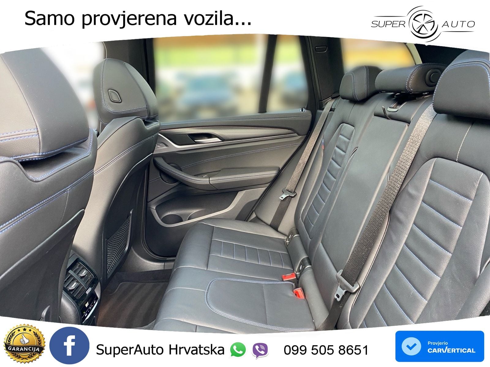 BMW X3 30d xDrive Steptronic M Sport LED+GR SJED+ACC
