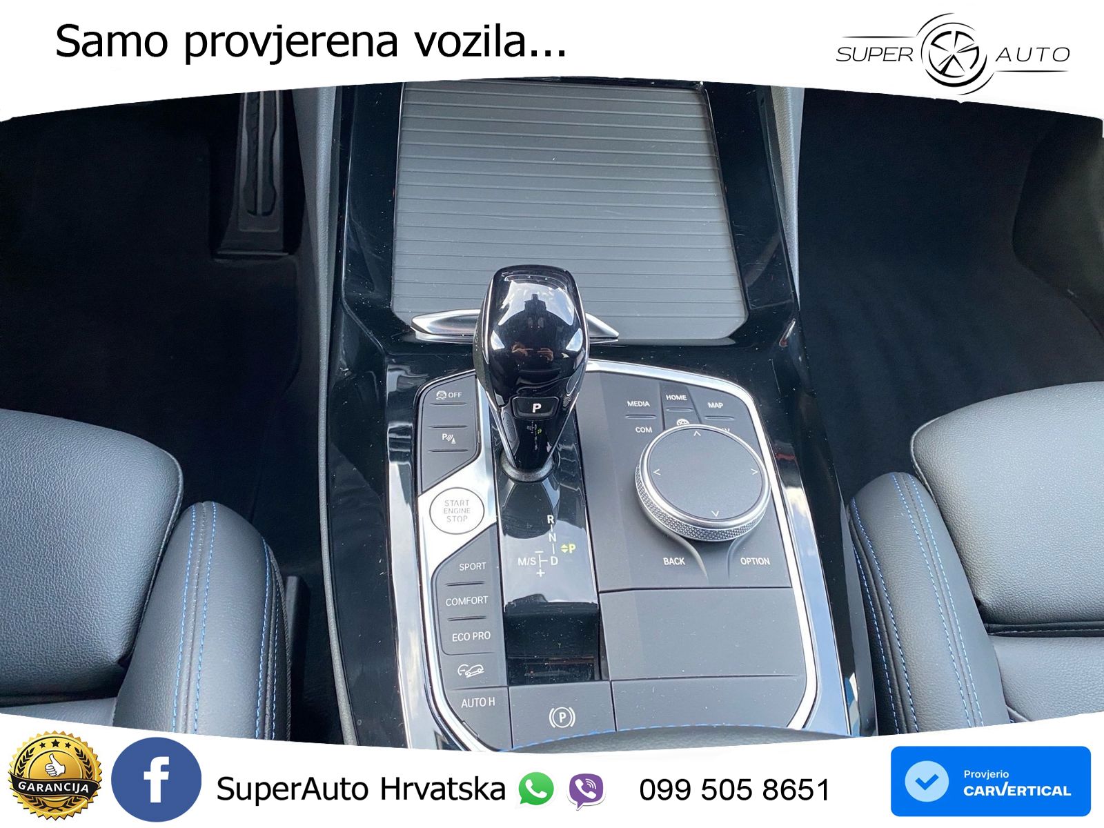 BMW X3 30d xDrive Steptronic M Sport LED+GR SJED+ACC