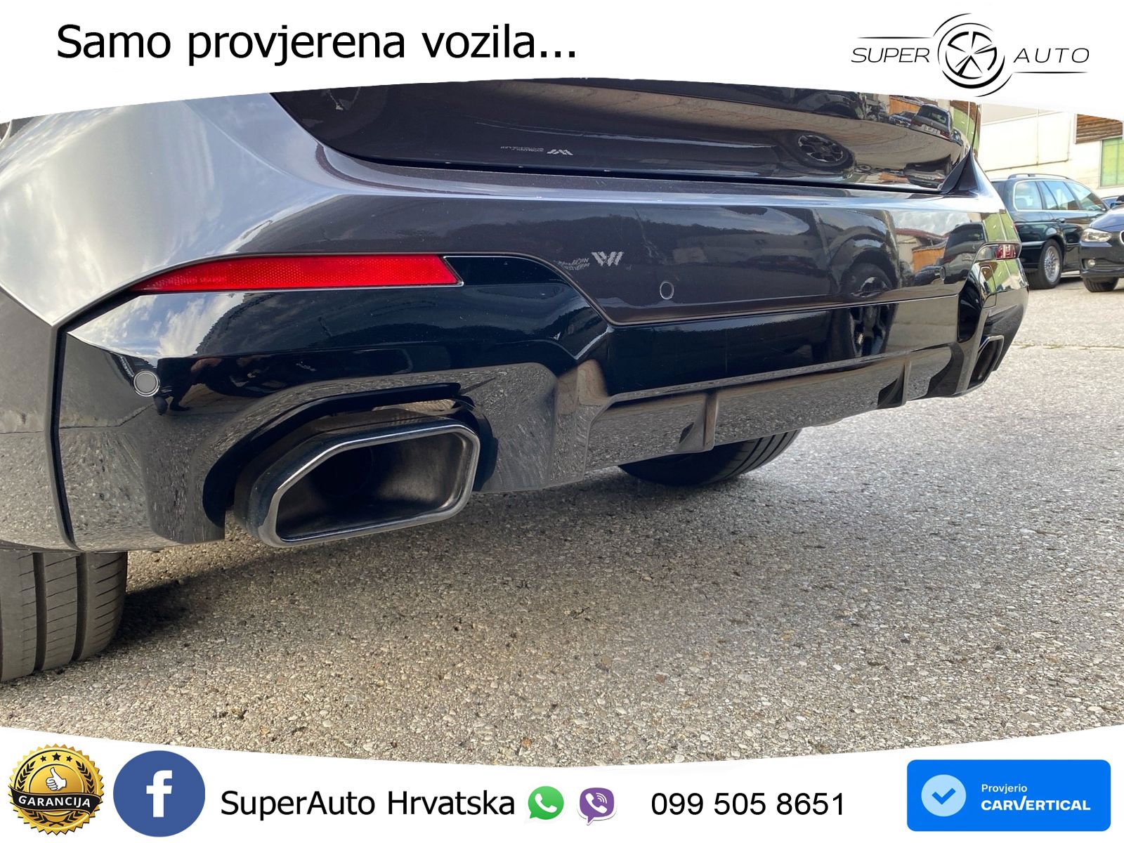 BMW X3 30d xDrive Steptronic M Sport LED+GR SJED+ACC