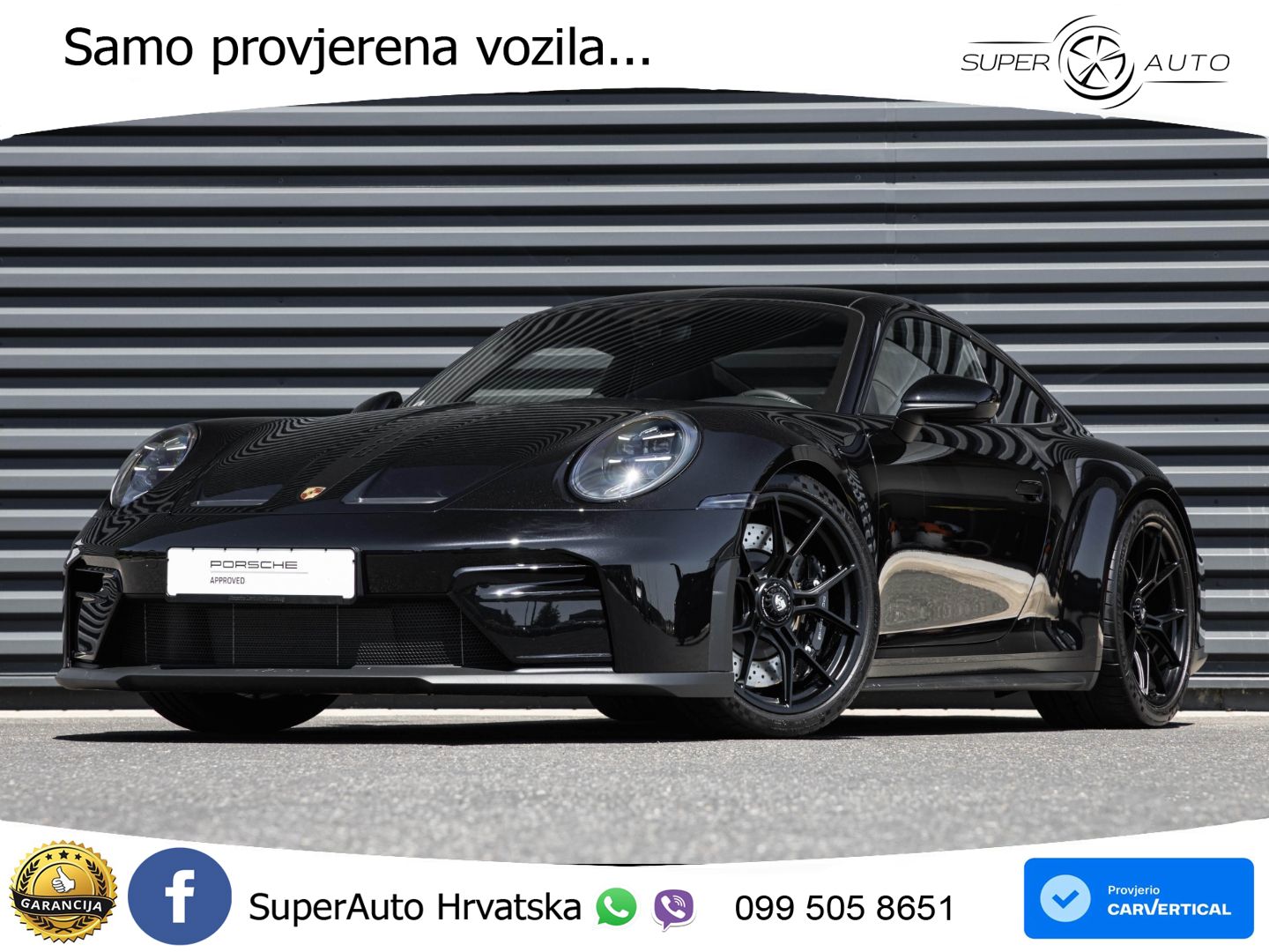 Porsche 911 GT3 4.0 (510 KS) PDK Touring-Paket LED+GR SJED+ACC