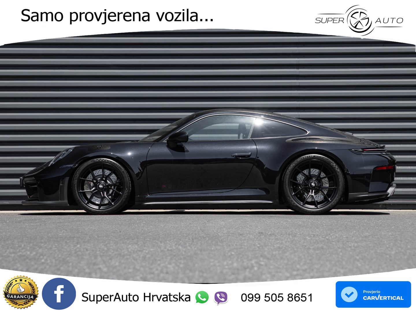 Porsche 911 GT3 4.0 (510 KS) PDK Touring-Paket LED+GR SJED+ACC