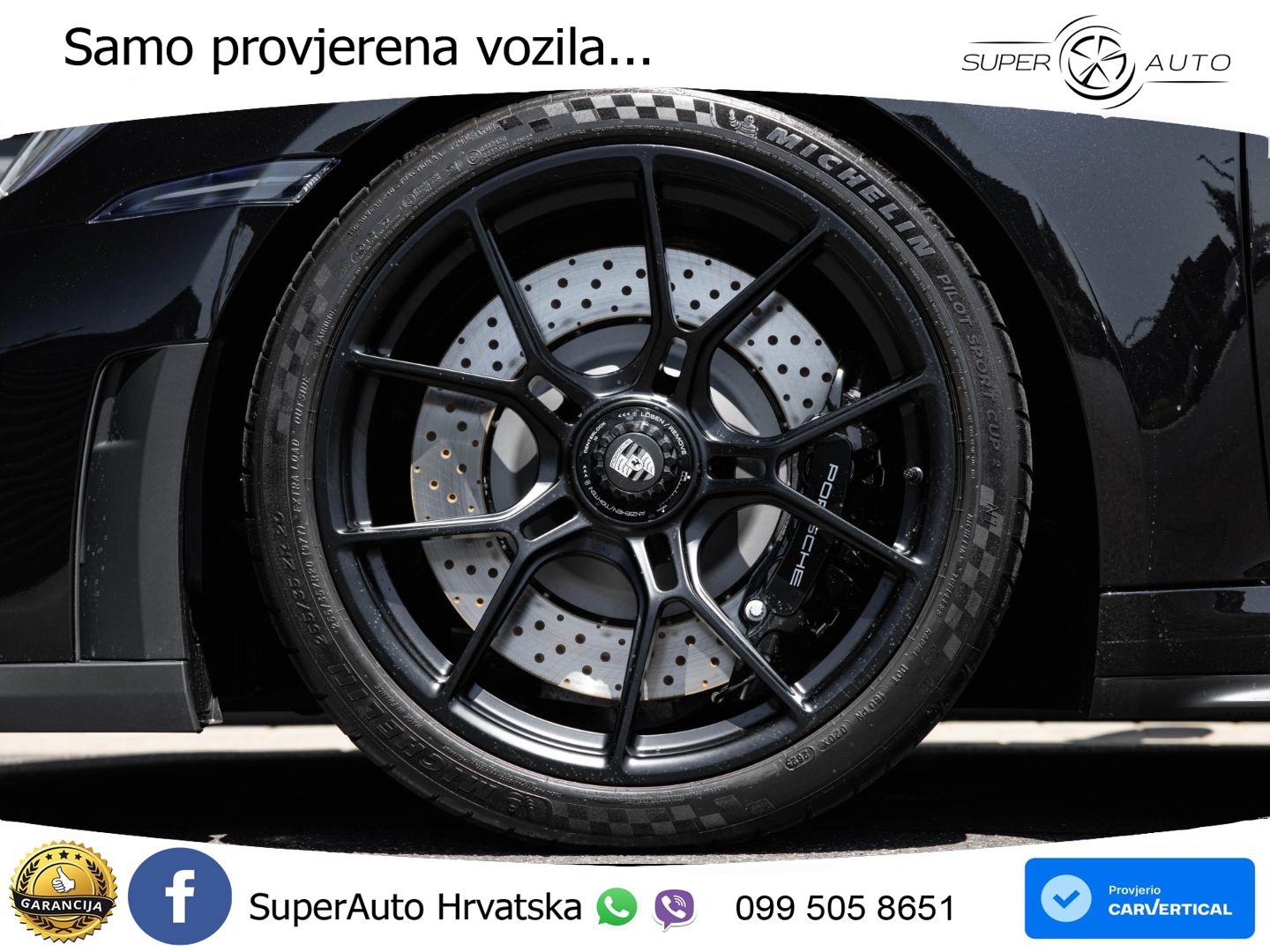 Porsche 911 GT3 4.0 (510 KS) PDK Touring-Paket LED+GR SJED+ACC