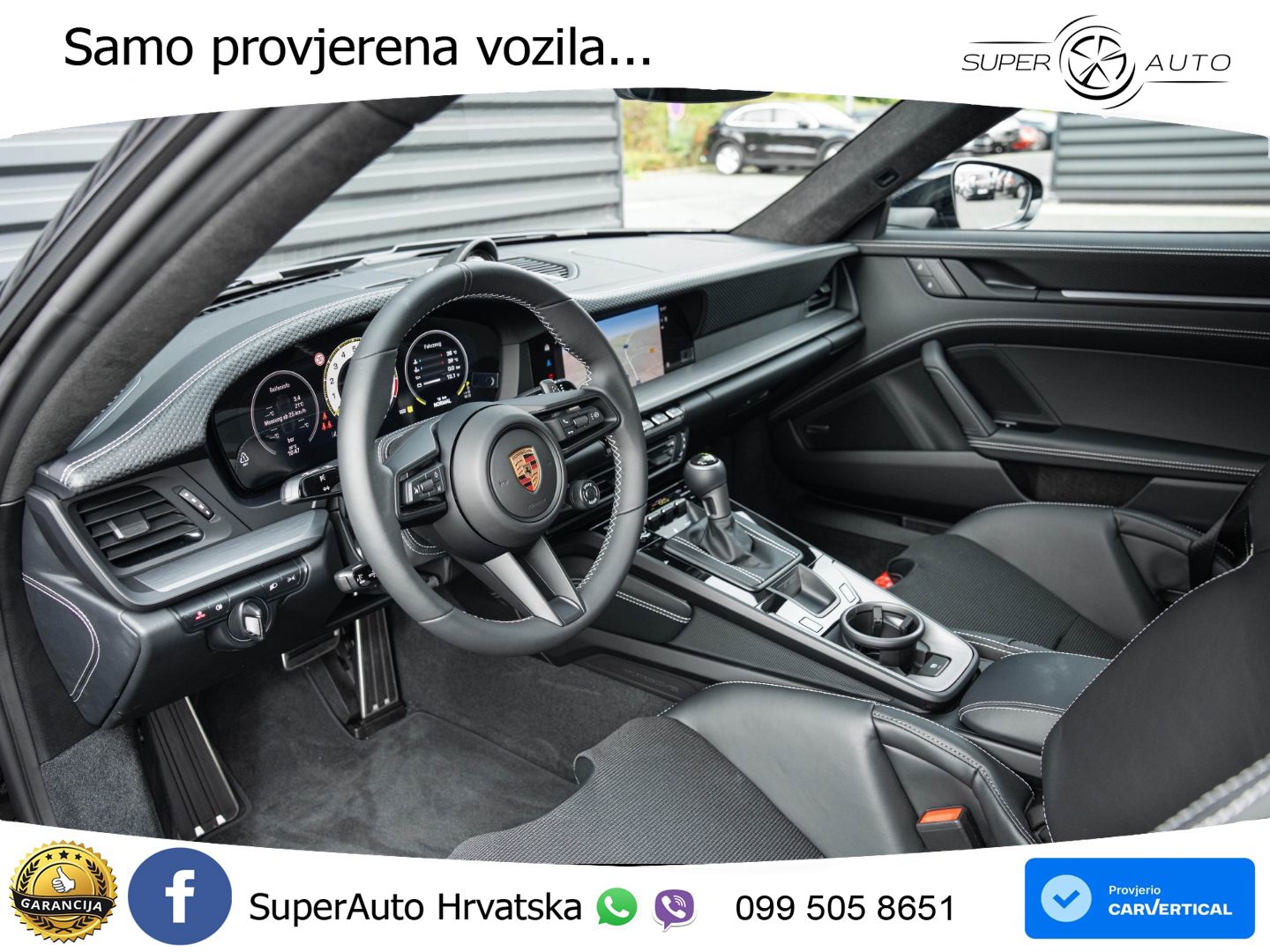 Porsche 911 GT3 4.0 (510 KS) PDK Touring-Paket LED+GR SJED+ACC