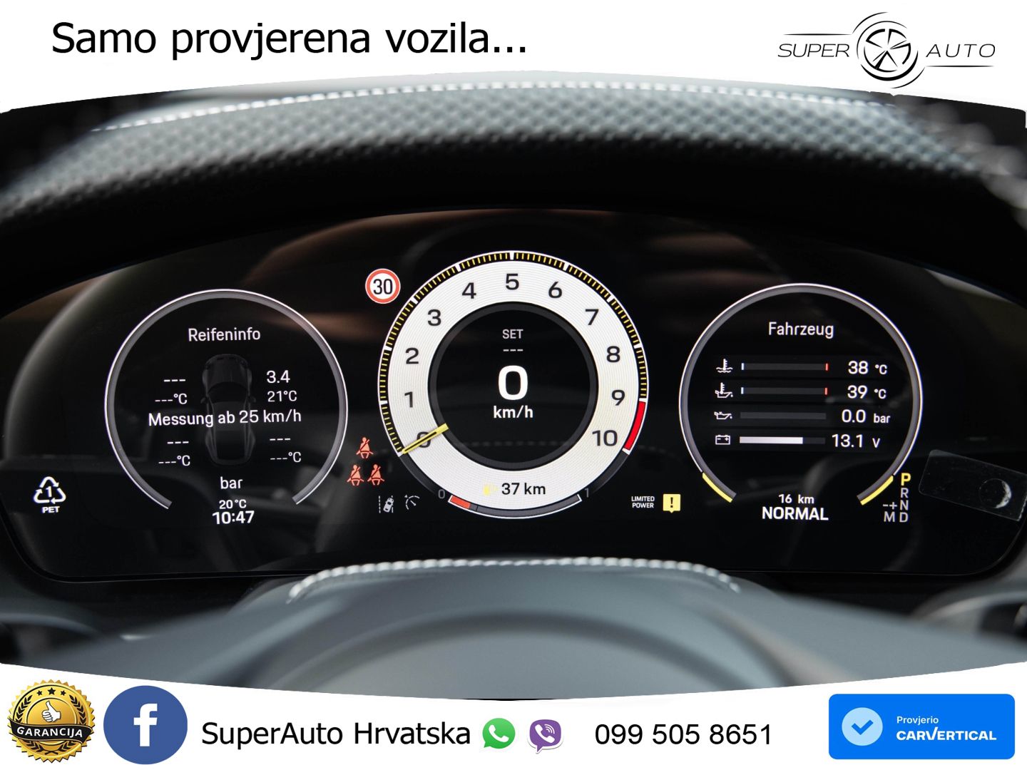 Porsche 911 GT3 4.0 (510 KS) PDK Touring-Paket LED+GR SJED+ACC