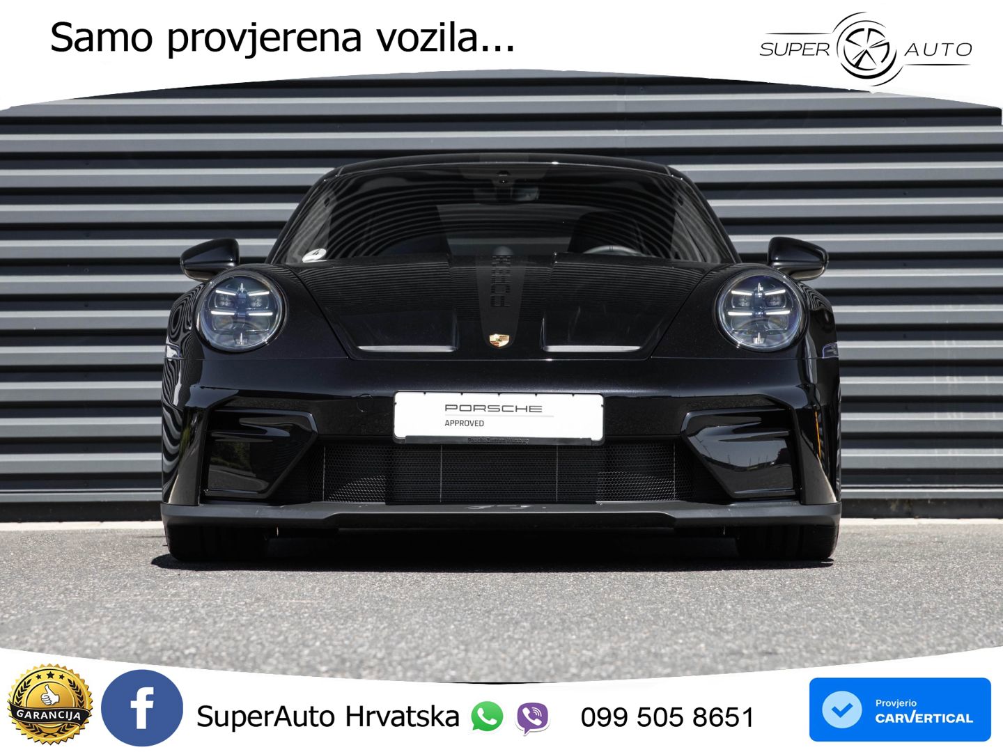Porsche 911 GT3 4.0 (510 KS) PDK Touring-Paket LED+GR SJED+ACC