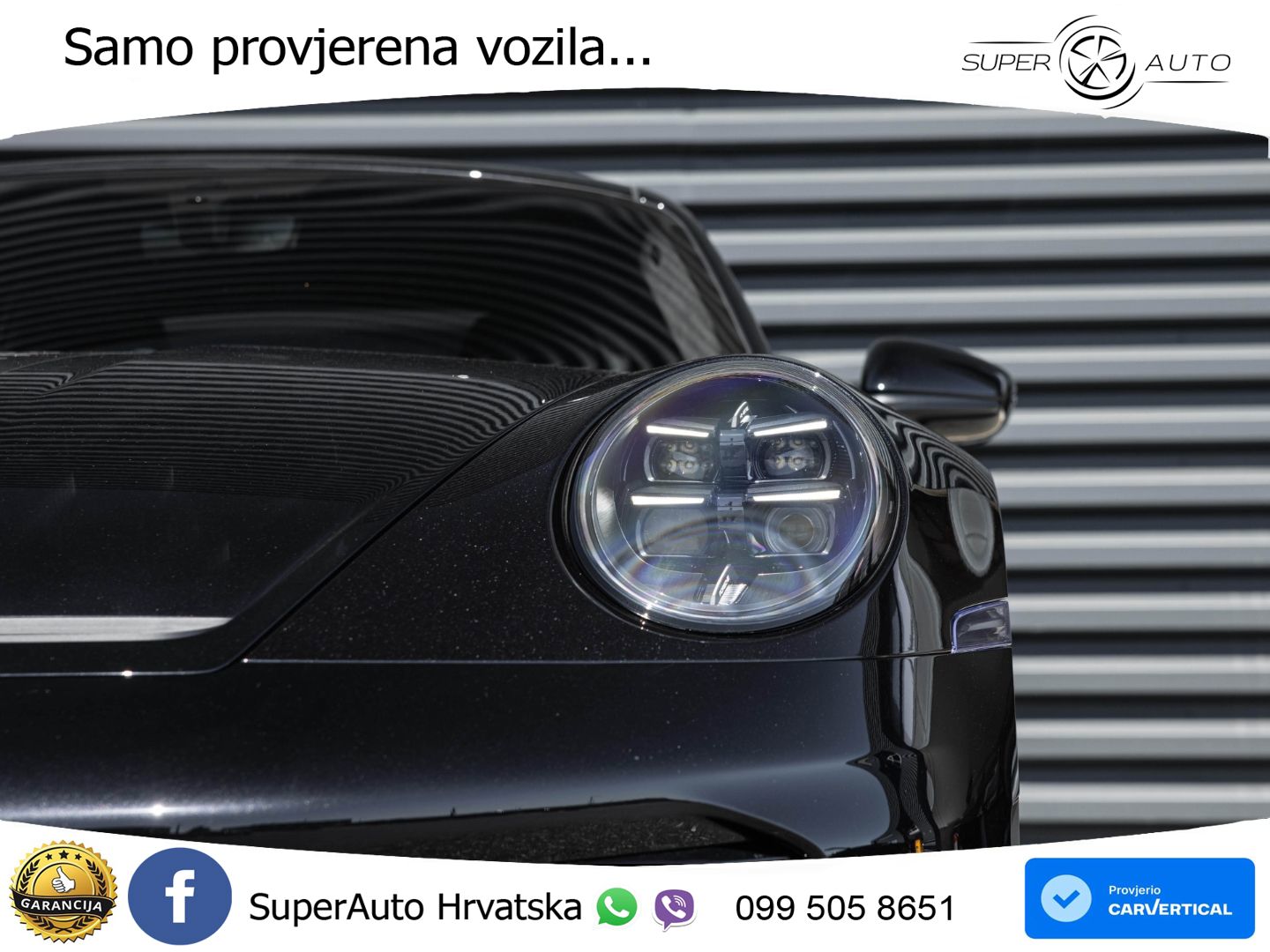 Porsche 911 GT3 4.0 (510 KS) PDK Touring-Paket LED+GR SJED+ACC