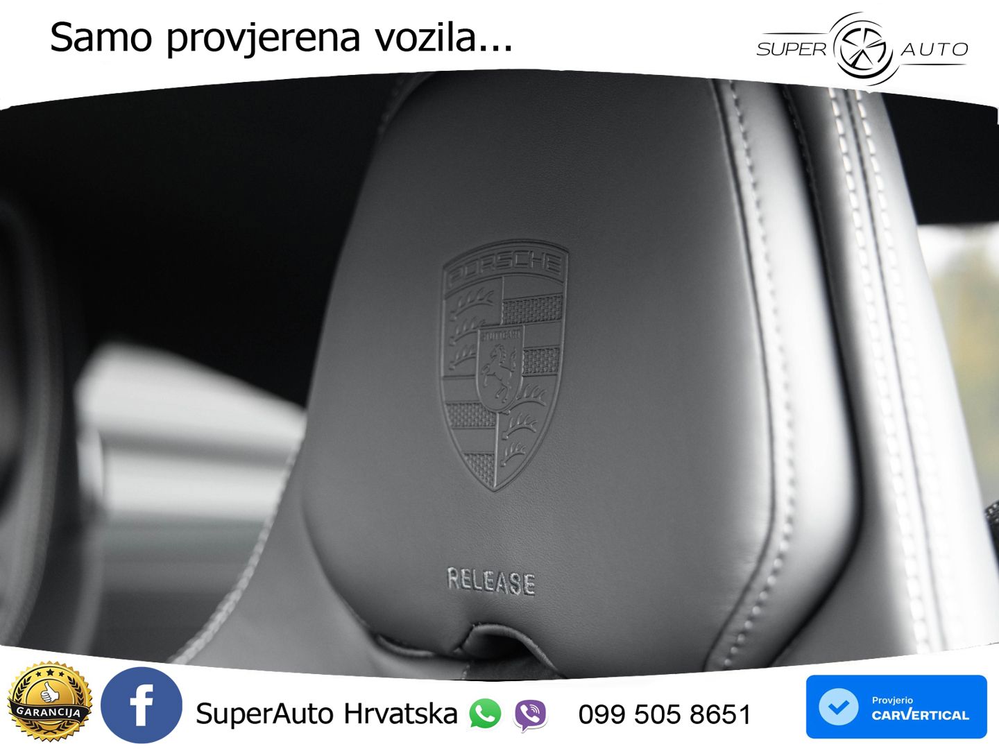 Porsche 911 GT3 4.0 (510 KS) PDK Touring-Paket LED+GR SJED+ACC