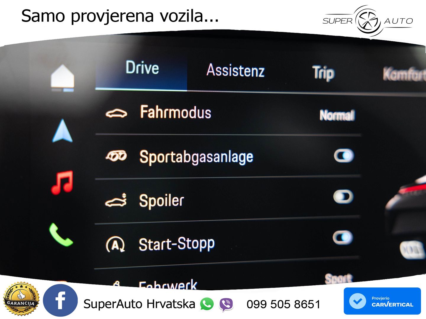 Porsche 911 GT3 4.0 (510 KS) PDK Touring-Paket LED+GR SJED+ACC