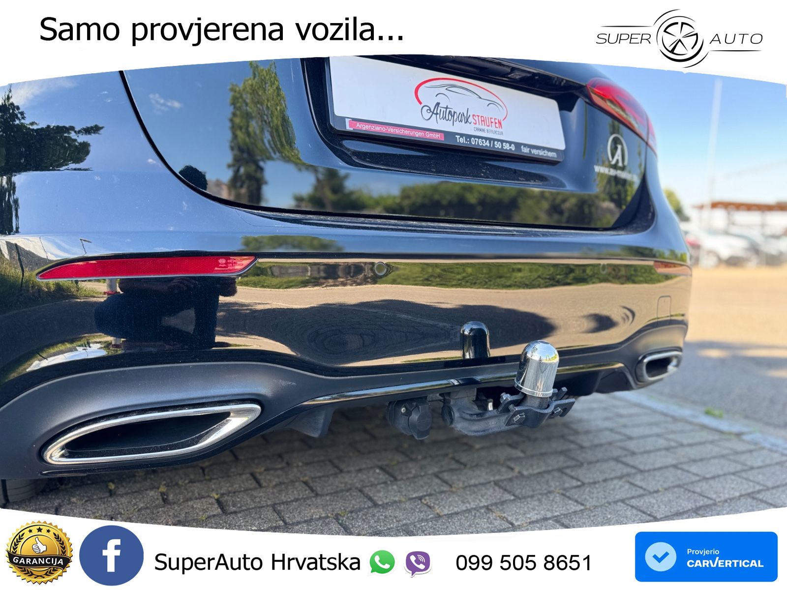 Mercedes-Benz A 220d 8G-DCT AMG LED+GR SJED+ACC