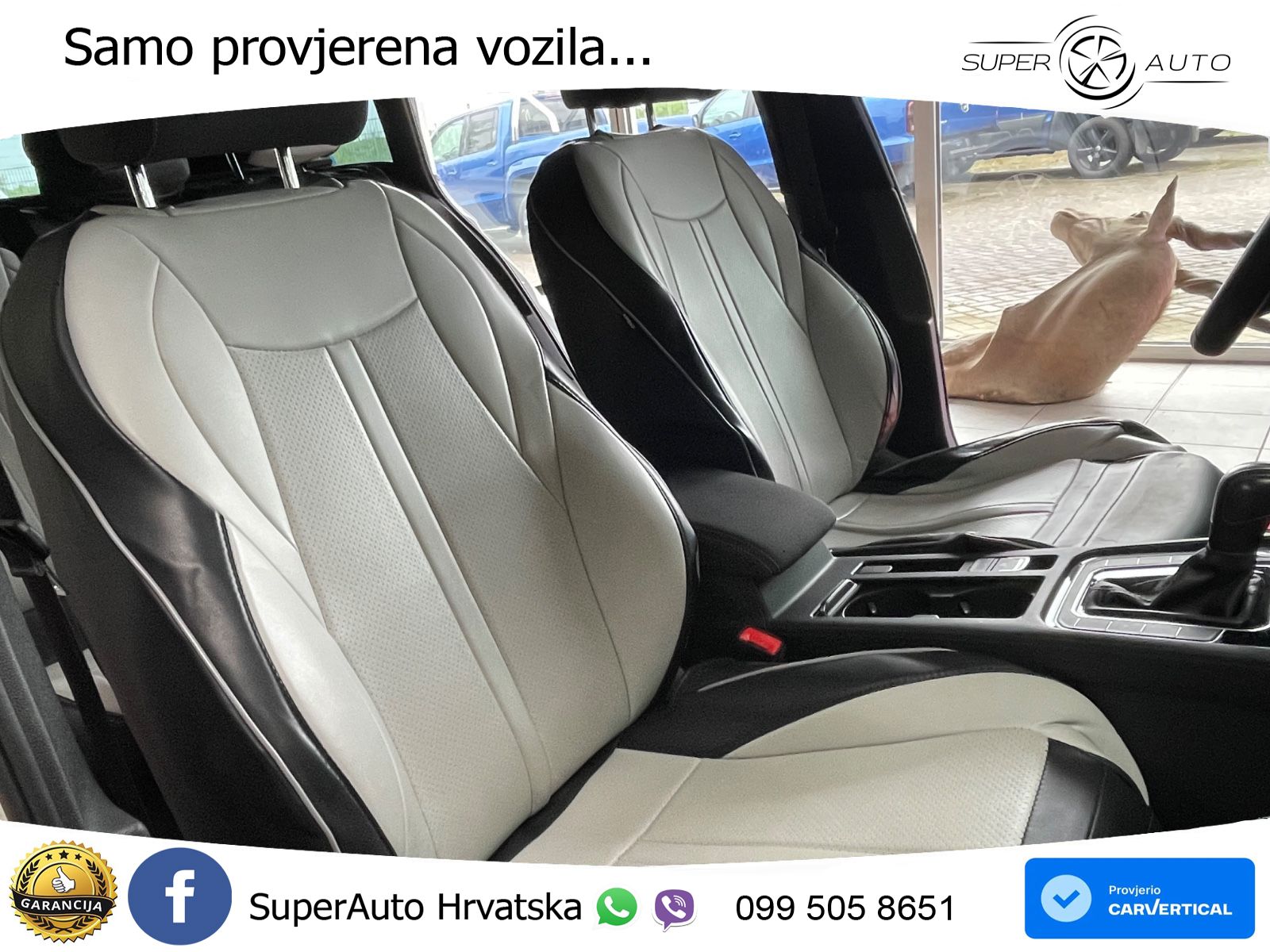 Volkswagen Passat Variant 2.0 TDI (200 KS) DSG Business LED+GR SJED+ACC