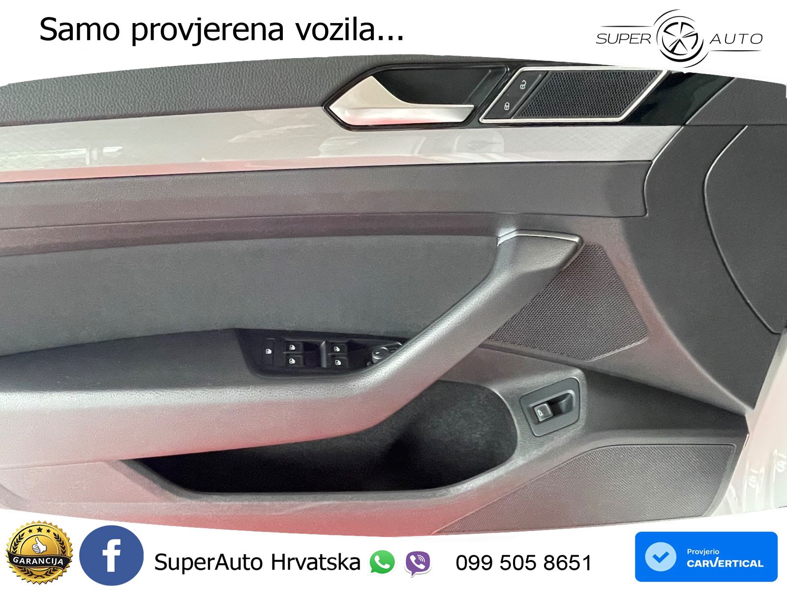 Volkswagen Passat Variant 2.0 TDI (200 KS) DSG Business LED+GR SJED+ACC