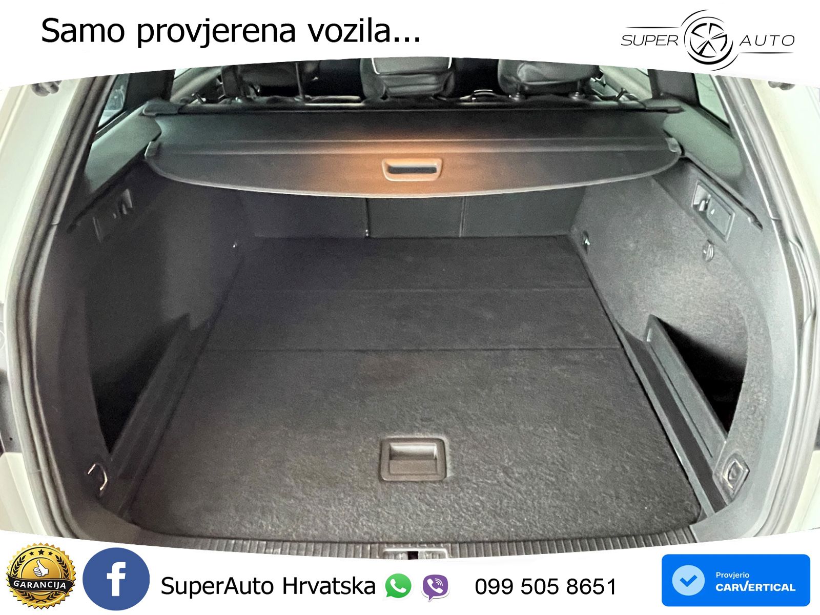 Volkswagen Passat Variant 2.0 TDI (200 KS) DSG Business LED+GR SJED+ACC