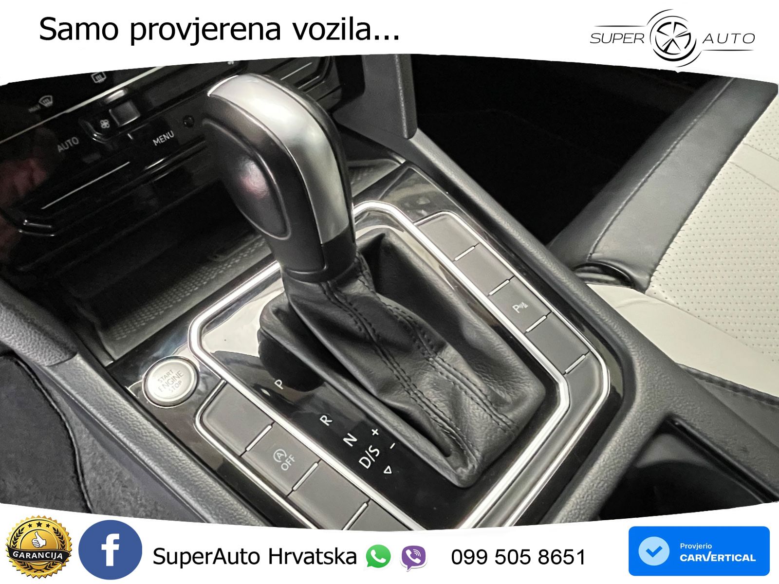 Volkswagen Passat Variant 2.0 TDI (200 KS) DSG Business LED+GR SJED+ACC