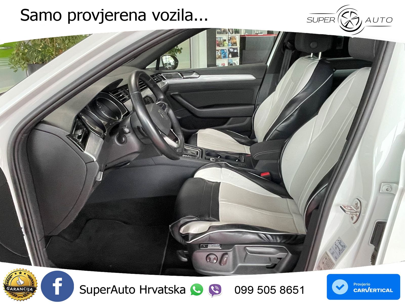 Volkswagen Passat Variant 2.0 TDI (200 KS) DSG Business LED+GR SJED+ACC