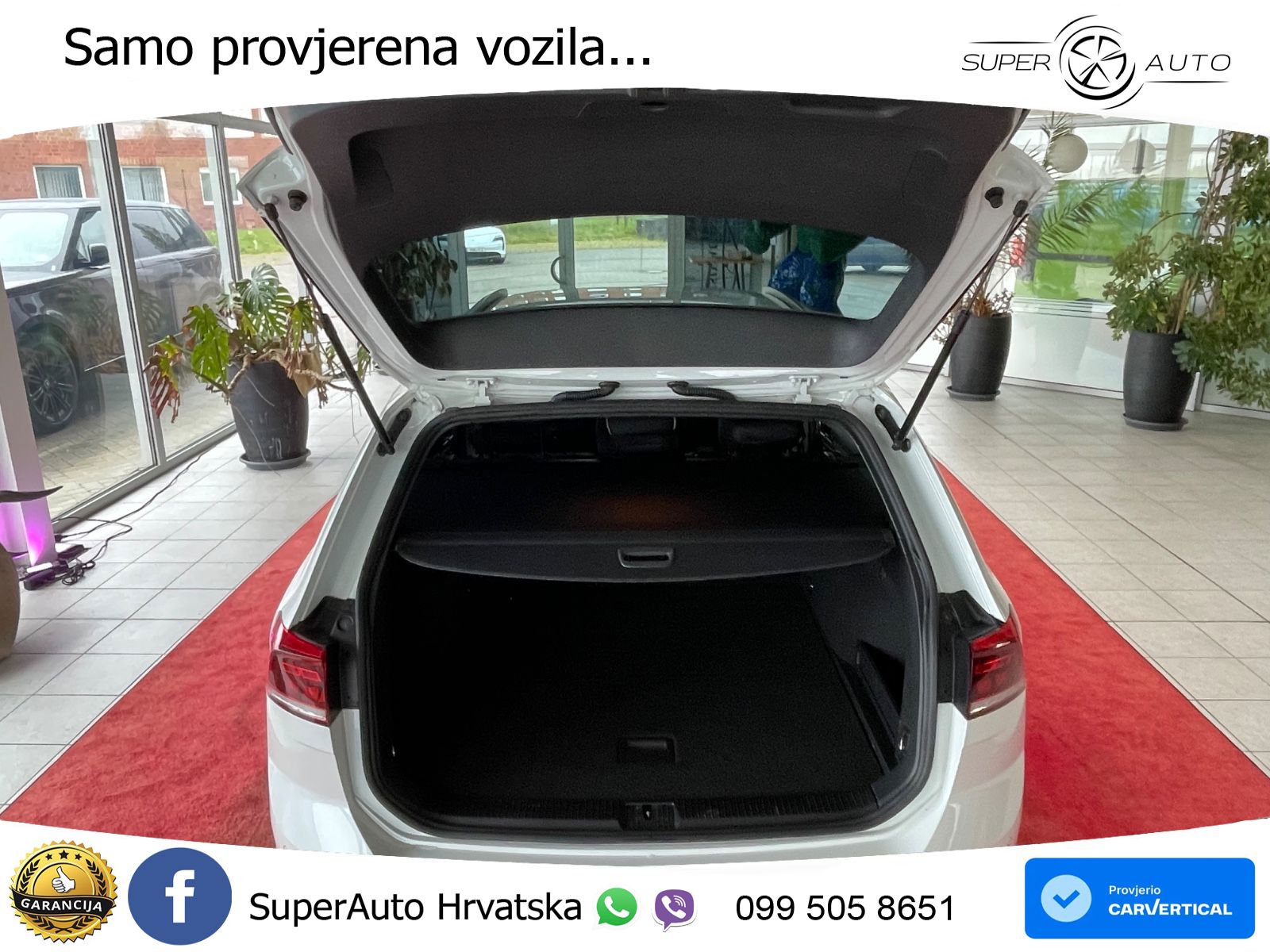 Volkswagen Passat Variant 2.0 TDI (200 KS) DSG Business LED+GR SJED+ACC