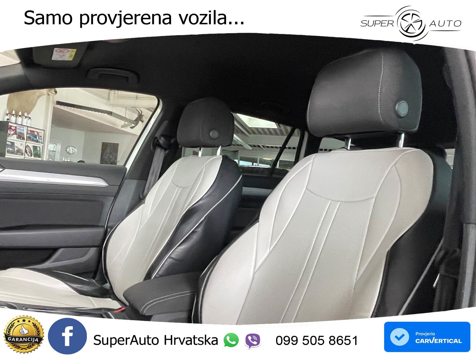 Volkswagen Passat Variant 2.0 TDI (200 KS) DSG Business LED+GR SJED+ACC