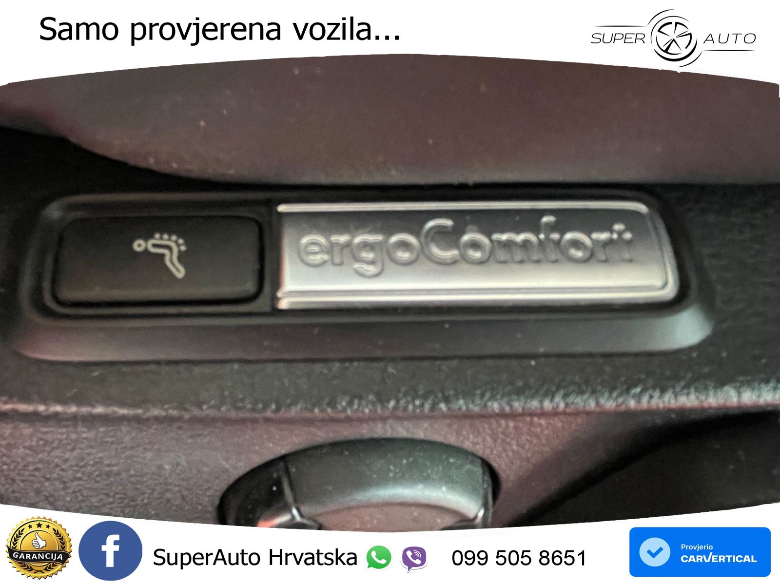 Volkswagen Passat Variant 2.0 TDI (200 KS) DSG Business LED+GR SJED+ACC