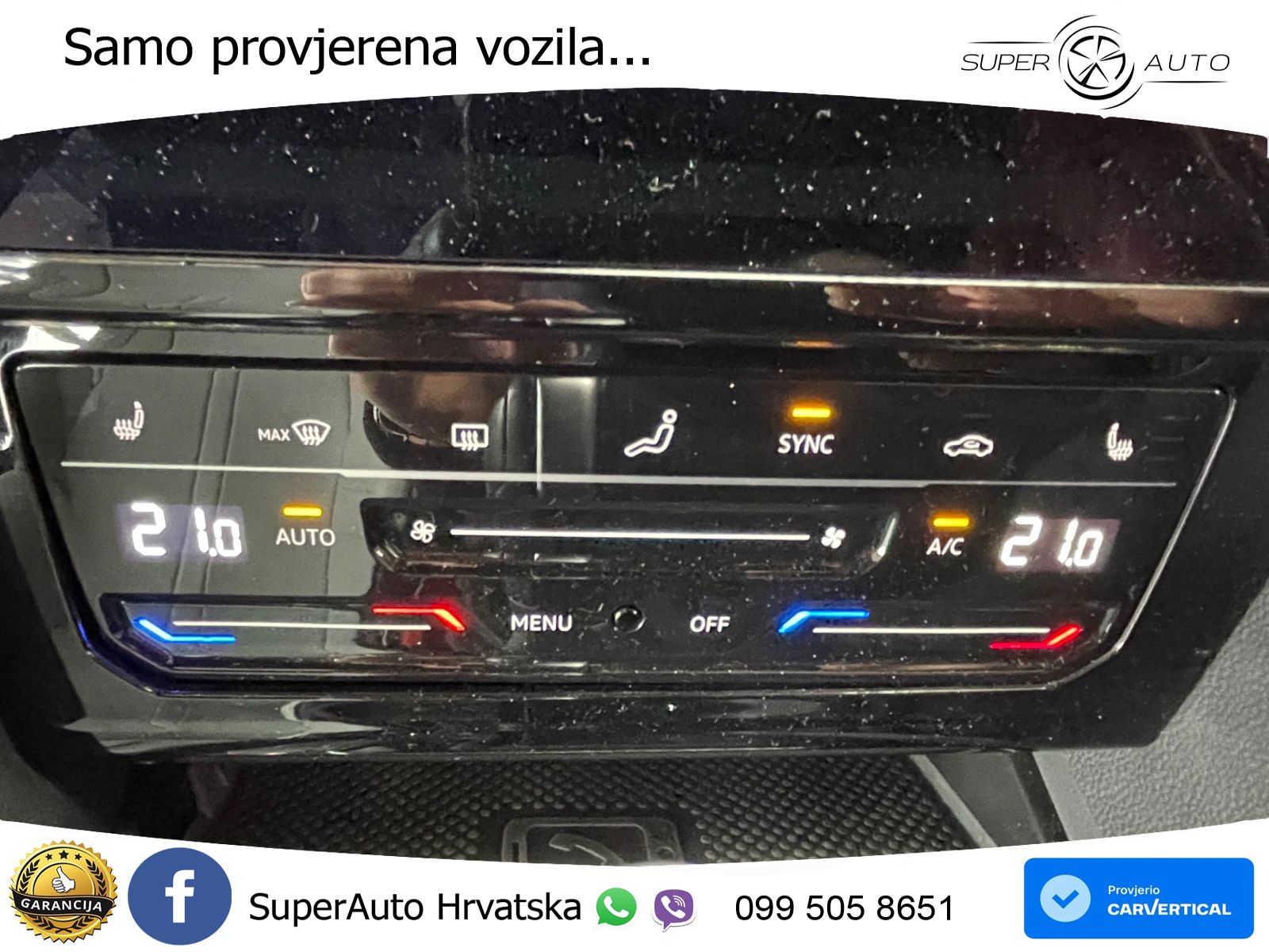 Volkswagen Passat Variant 2.0 TDI (200 KS) DSG Business LED+GR SJED+ACC