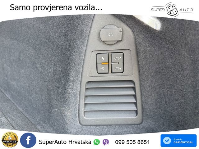 Volkswagen Touareg 3.0 V6 TDI (286 KS) 4MOTION Tiptronic R-Line ZRAČNI+ACC+GR SJED+KAM+PANO