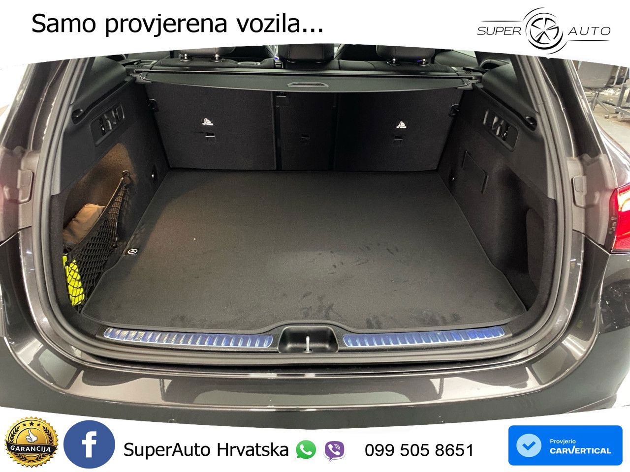 Mercedes GLC 220d (197 KS) 4MATIC 9G-TRONIC AMG