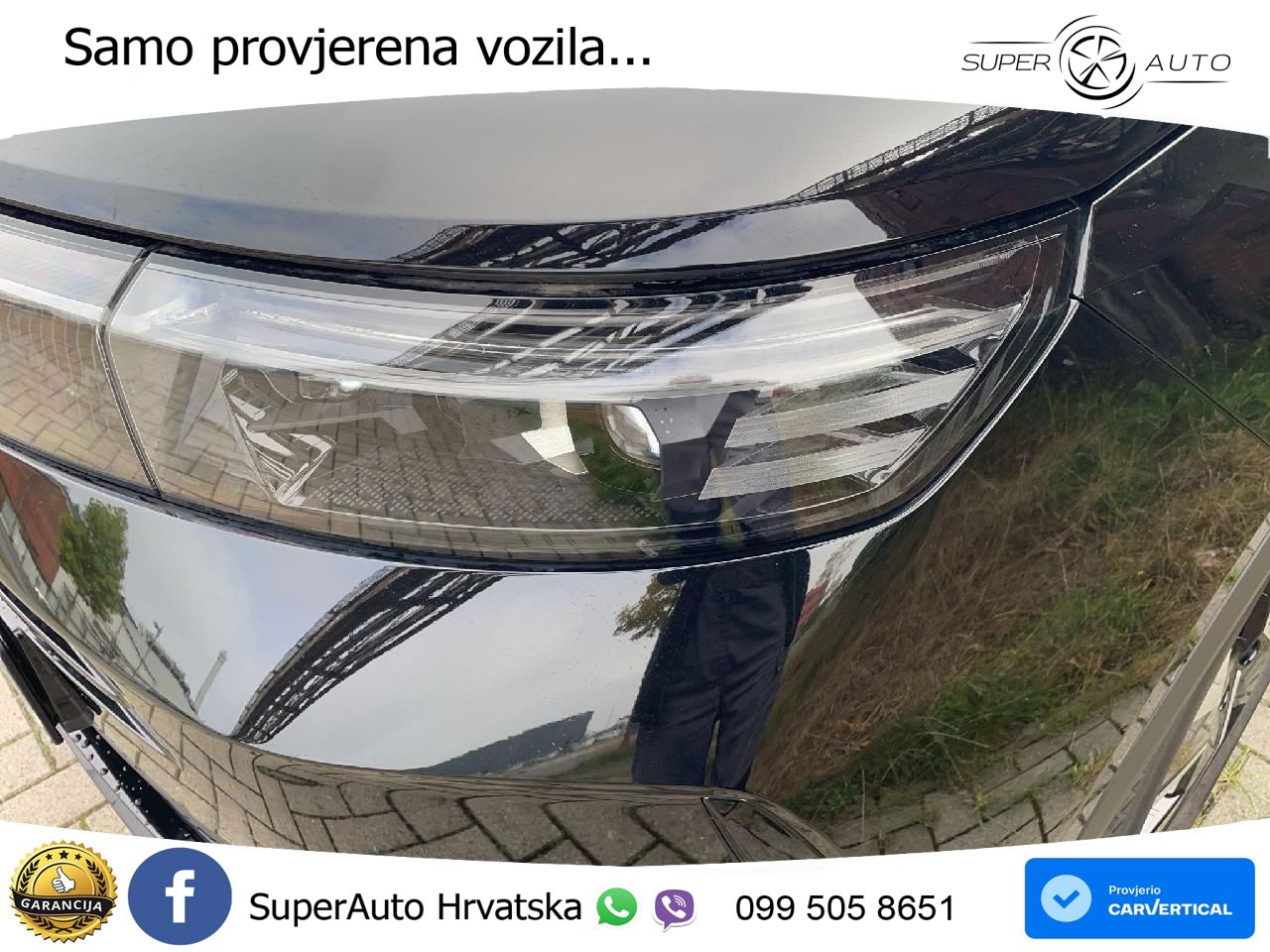 Opel Grandland 1.2 Turbo (136 KS)  e-DCT GS LED+GR SJED+ACC
