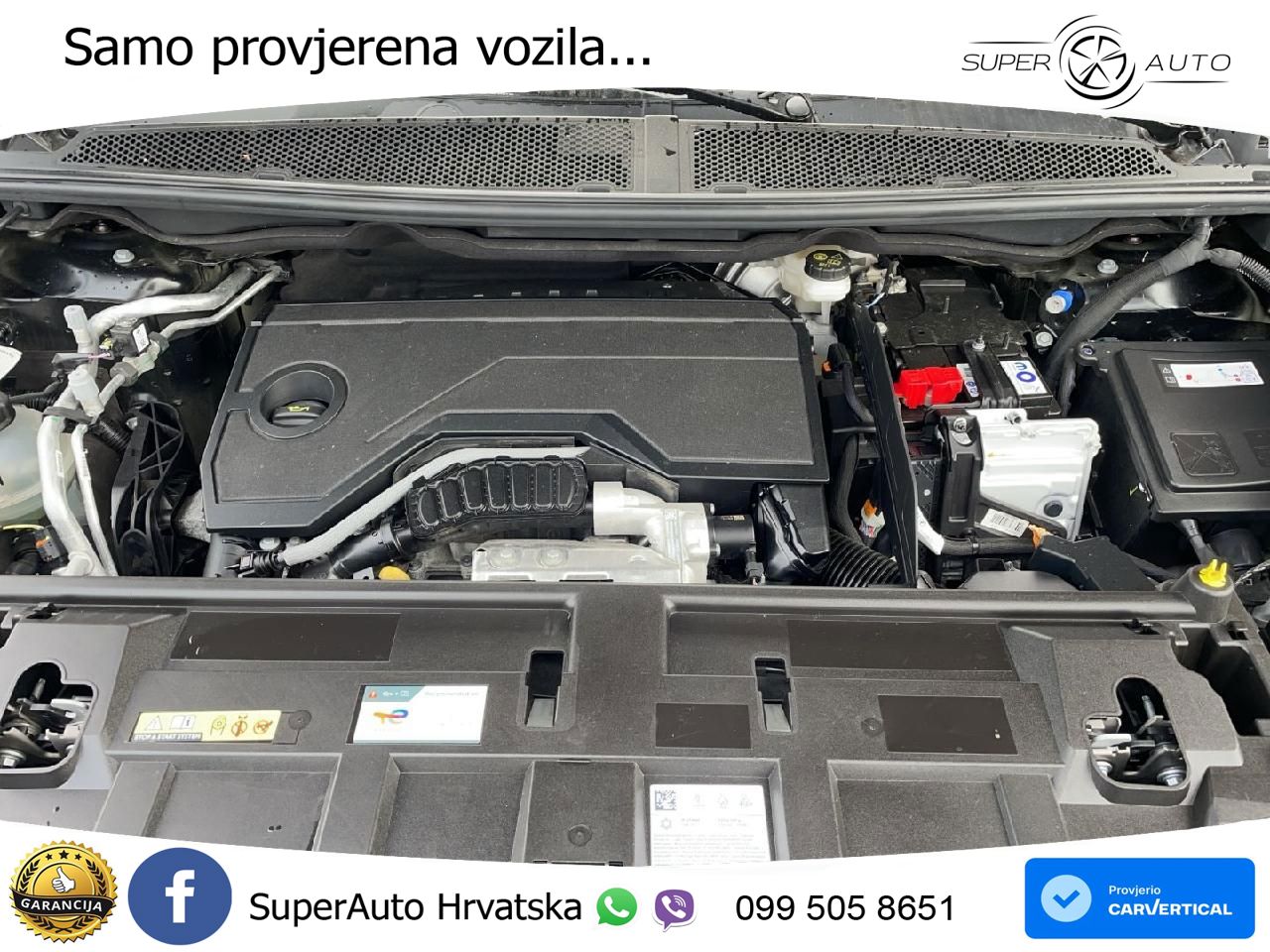 Opel Grandland 1.2 Turbo (136 KS)  e-DCT GS LED+GR SJED+ACC
