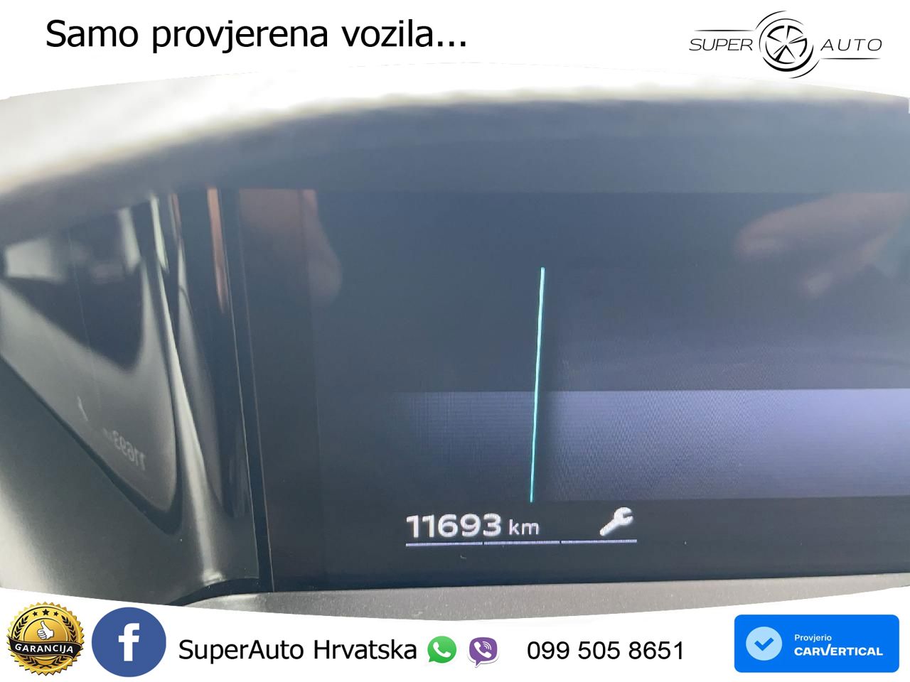 Opel Grandland 1.2 Turbo (136 KS)  e-DCT GS LED+GR SJED+ACC