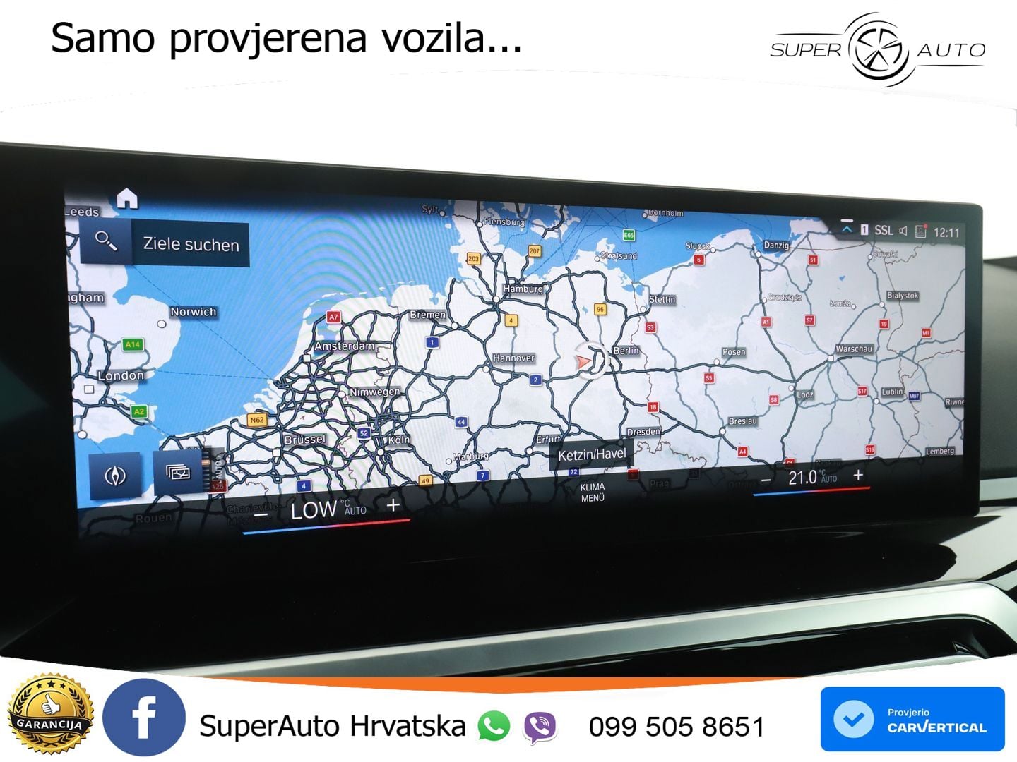 BMW 330d (286 KS) xDrive Steptronic LED+GR SJED+ACC