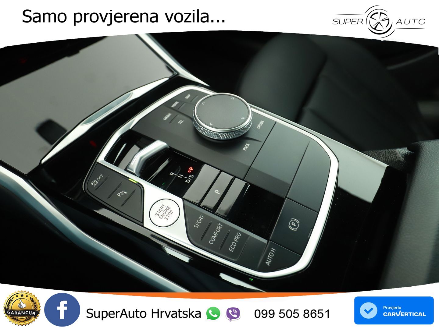 BMW 330d (286 KS) xDrive Steptronic LED+GR SJED+ACC