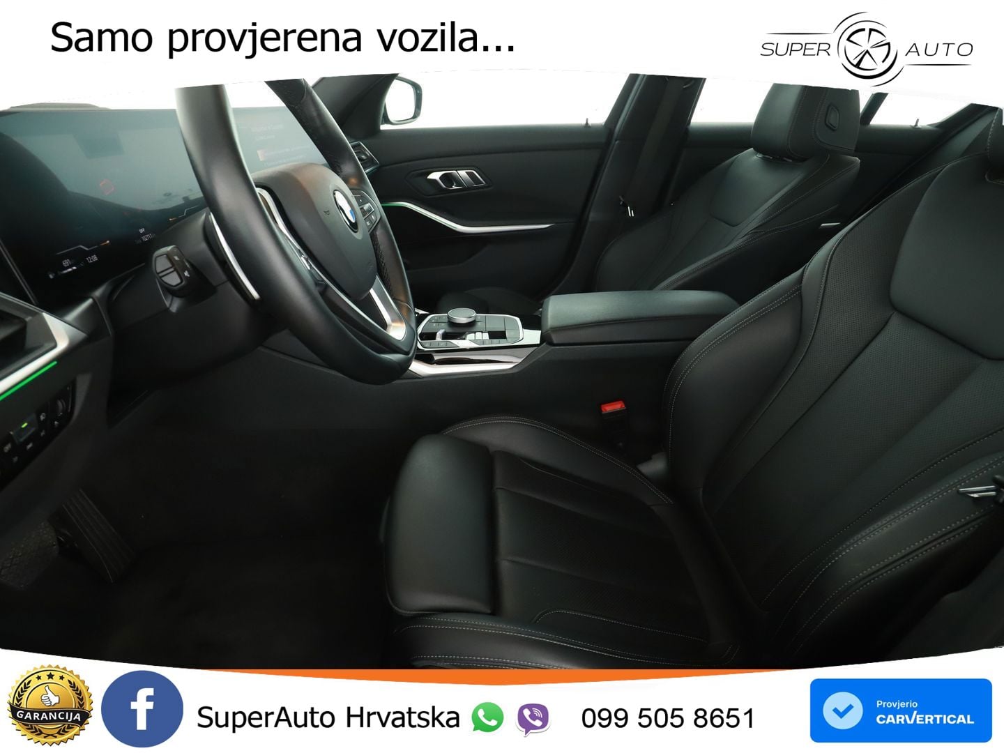 BMW 330d (286 KS) xDrive Steptronic LED+GR SJED+ACC