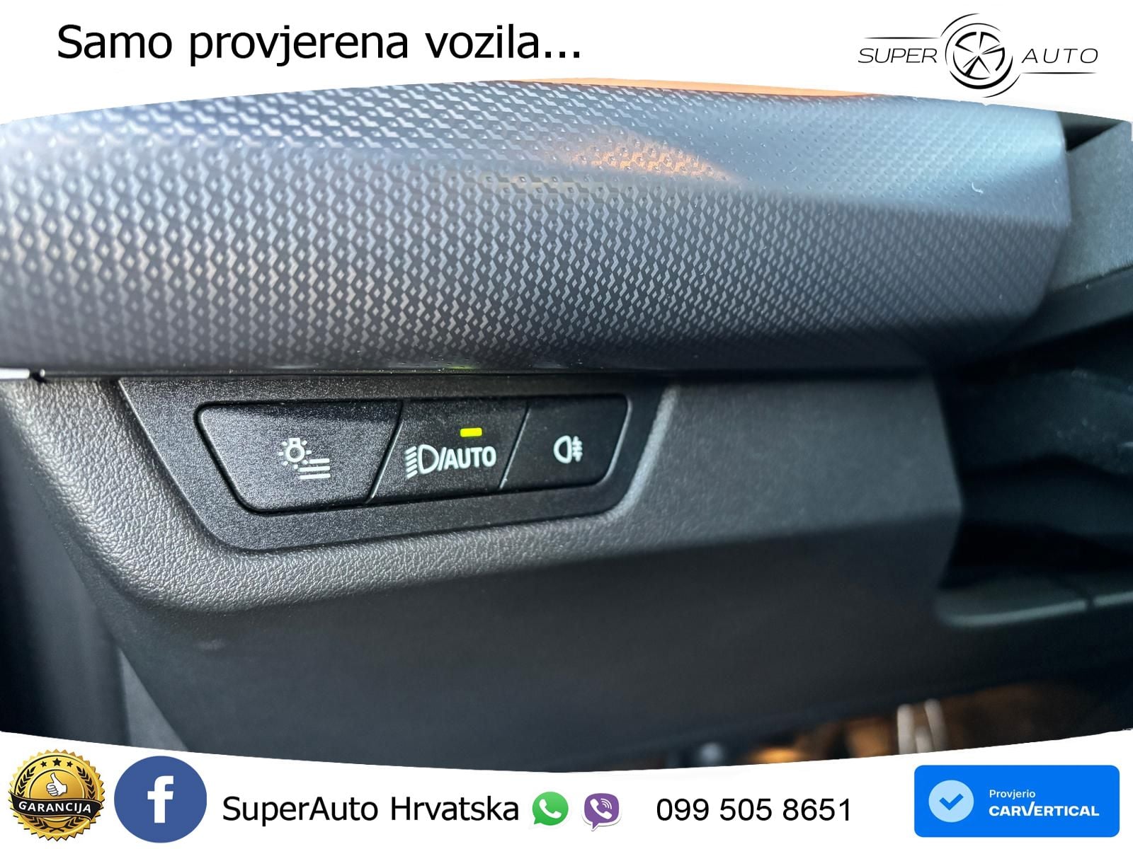 BMW iX1 66.5 kWh (204 KS) eDrive20 M Sport LED+GR SJED+ACC