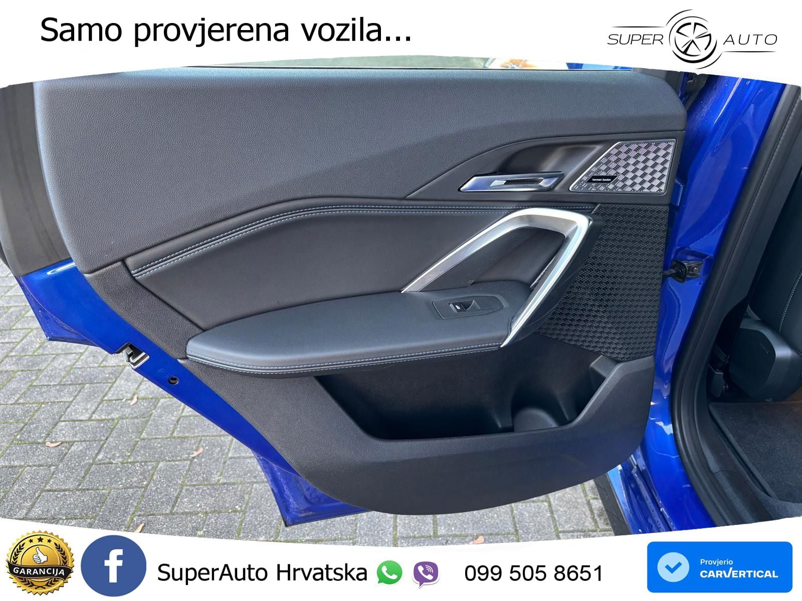BMW iX1 66.5 kWh (204 KS) eDrive20 M Sport LED+GR SJED+ACC