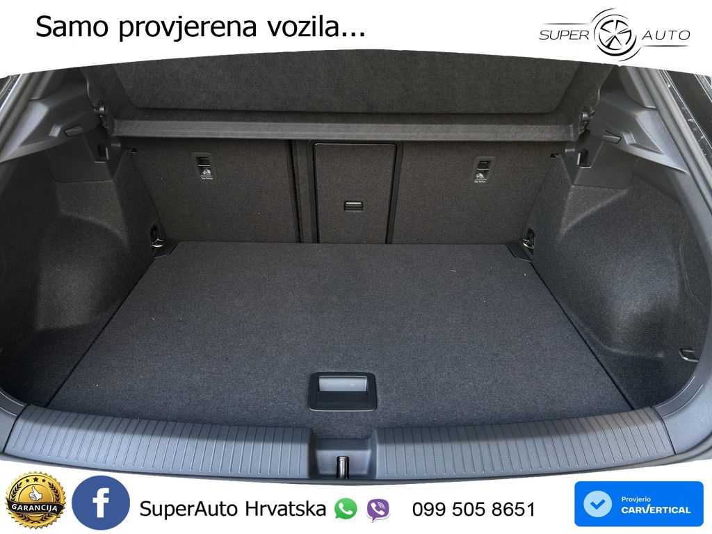 Volkswagen T-Roc I 2.0 TDI (150 KS) DSG LED+GR SJED+ACC