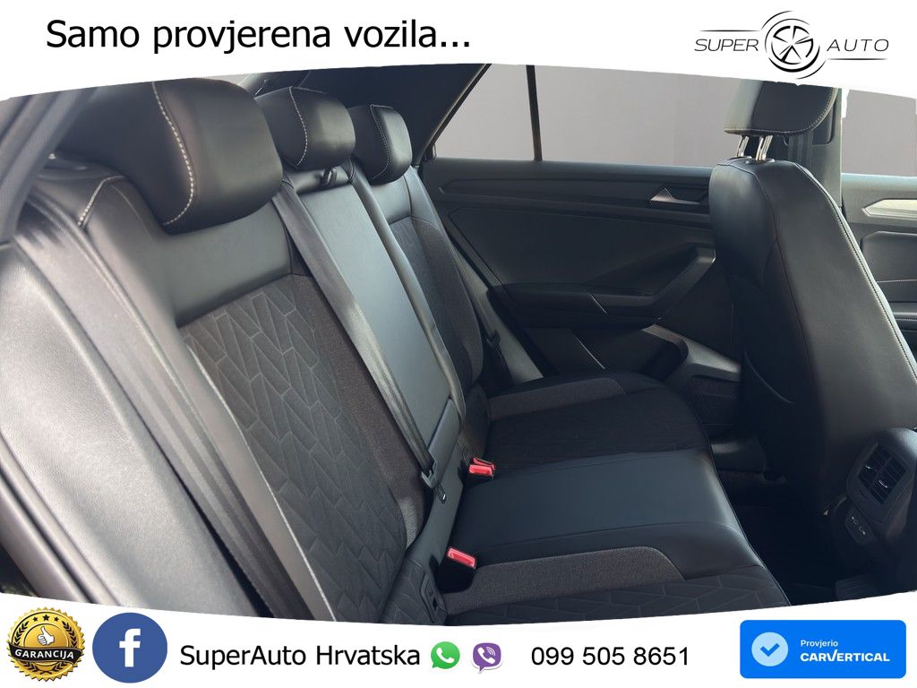 Volkswagen T-Roc I 2.0 TDI (150 KS) DSG LED+GR SJED+ACC