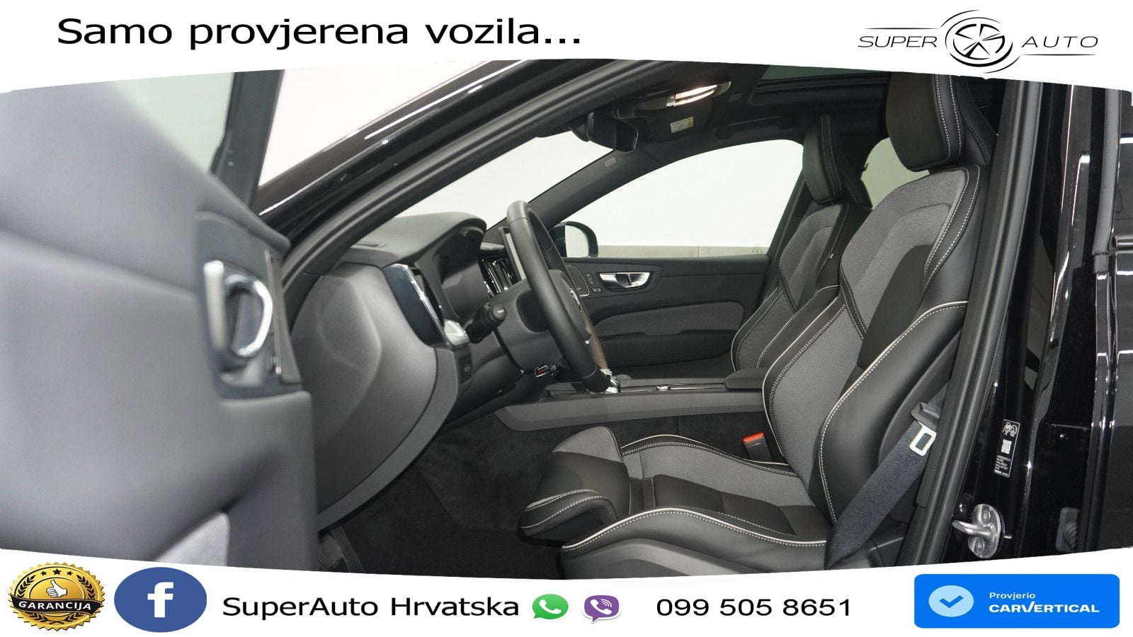 Volvo XC60 B5 Benzin AWD Geartronic LED+GR SJED+ACC