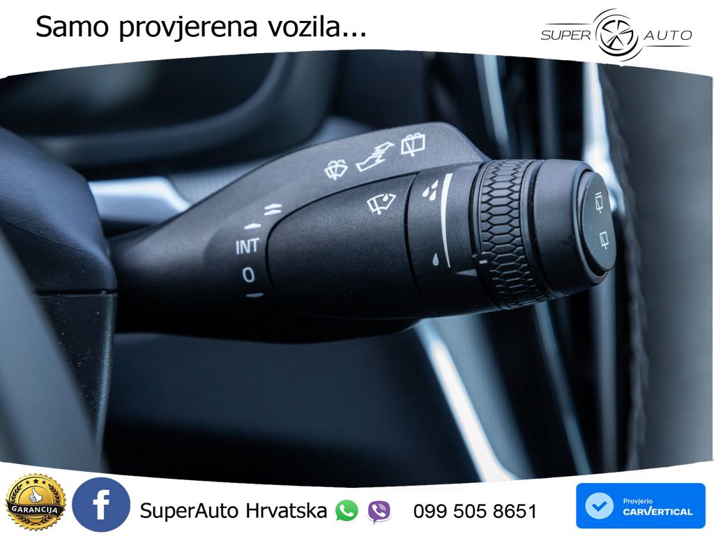 Volvo V60 2.0 T8 AWD Geartronic LED+GR SJED+ACC
