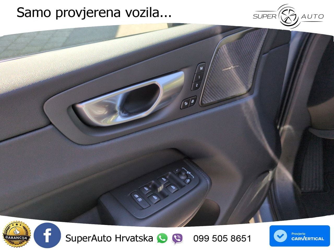 Volvo XC60 B4 Diesel AWD Geartronic LED+GR SJED+ACC