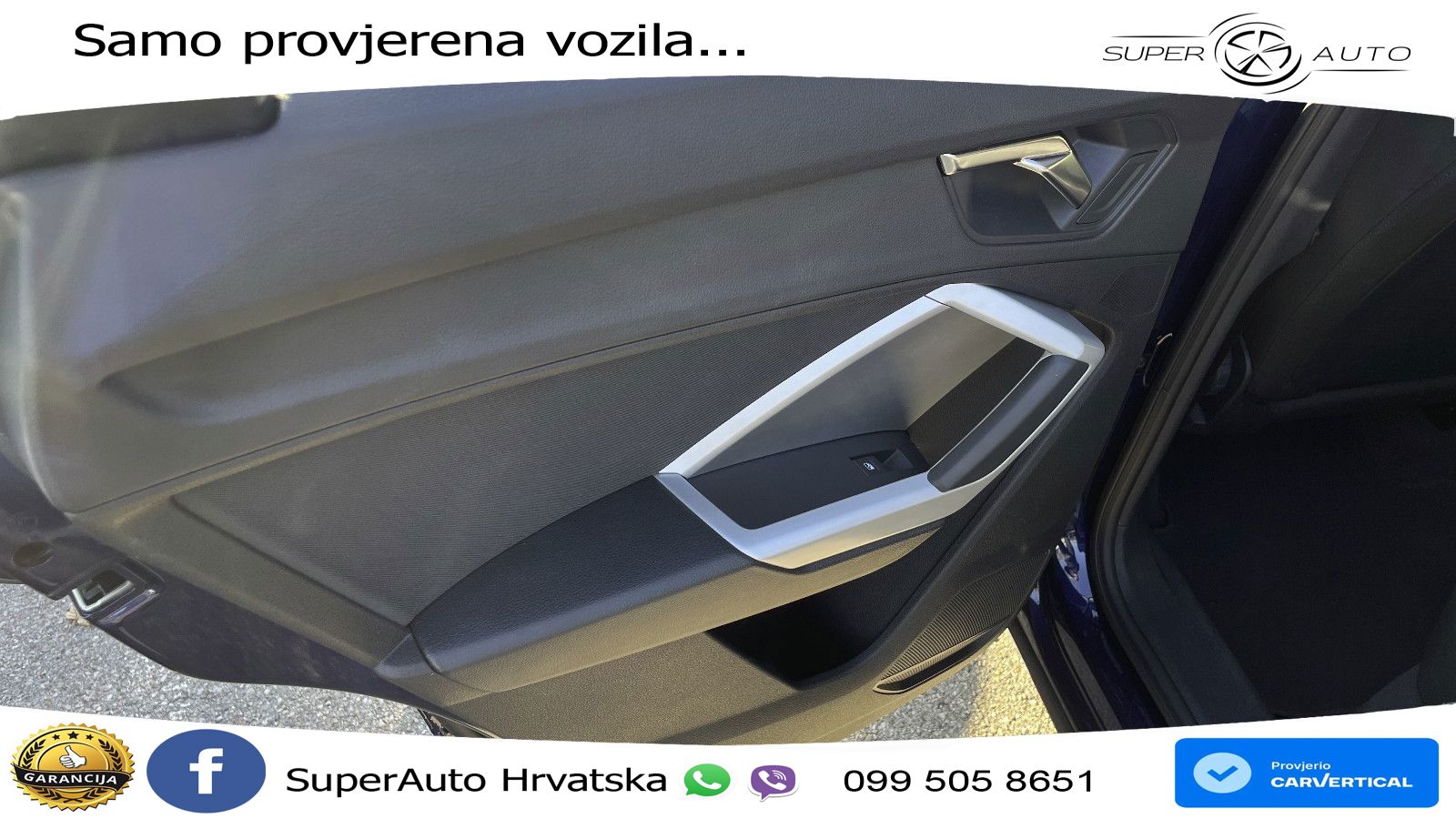 Audi Q3 35 TDI (150 KS) S tronic advanced LED+GR SJED+ACC
