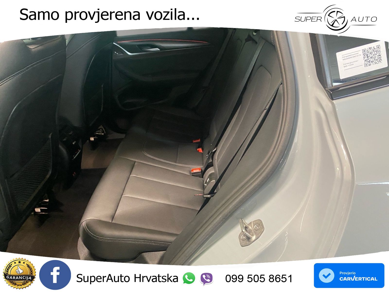 BMW X3 M40i xDrive Steptronic